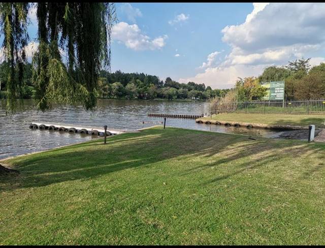 LAND FOR SALE IN HERON BANKS GOLF ESTATE